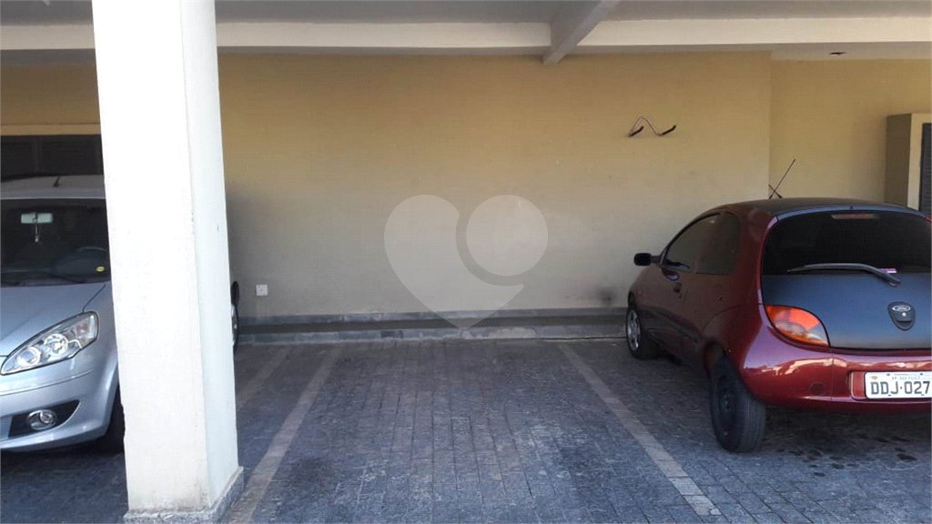 Apartamento à venda com 2 quartos em Vila Gustavo, São Paulo, SP