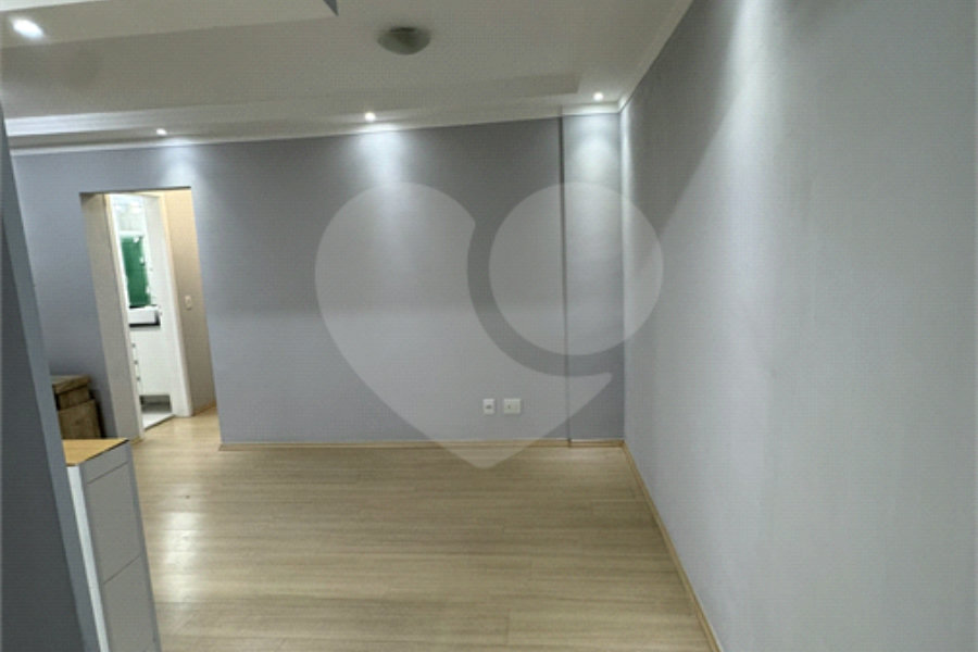Apartamento para alugar com 2 quartos em Casa Verde, São Paulo, SP