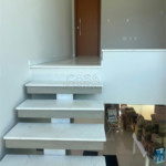 Casa em condomínio à venda com 4 suítes em Jardim Residencial Horizontes de Sorocaba, Sorocaba, SP