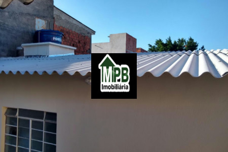 Casa à venda com 3 quartos em Vila Mineirão, Sorocaba, SP