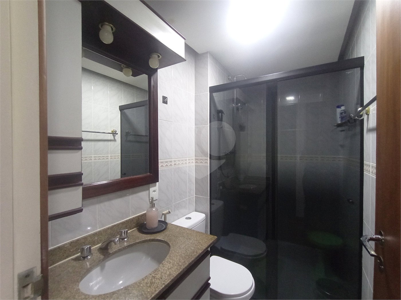 Apartamento à venda com 3 quartos, sendo 1 suíte, em Vila Isabel, Rio de Janeiro, RJ