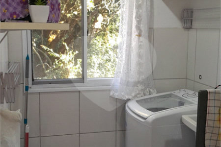 Apartamento à venda com 2 quartos em Conjunto Residencial do Bosque, Mogi das Cruzes, SP