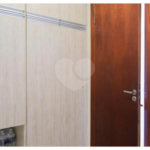 Apartamento à venda ou para alugar com 4 quartos, sendo 2 suítes, em Santana, São Paulo, SP