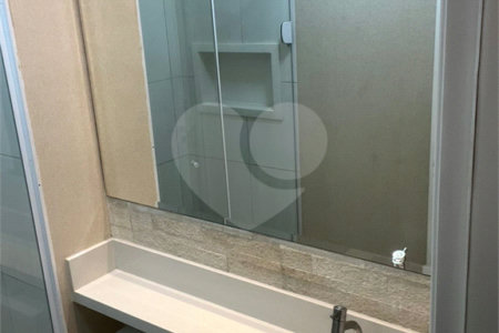 Apartamento à venda com 2 quartos em Jardim Ana Maria, São Paulo, SP