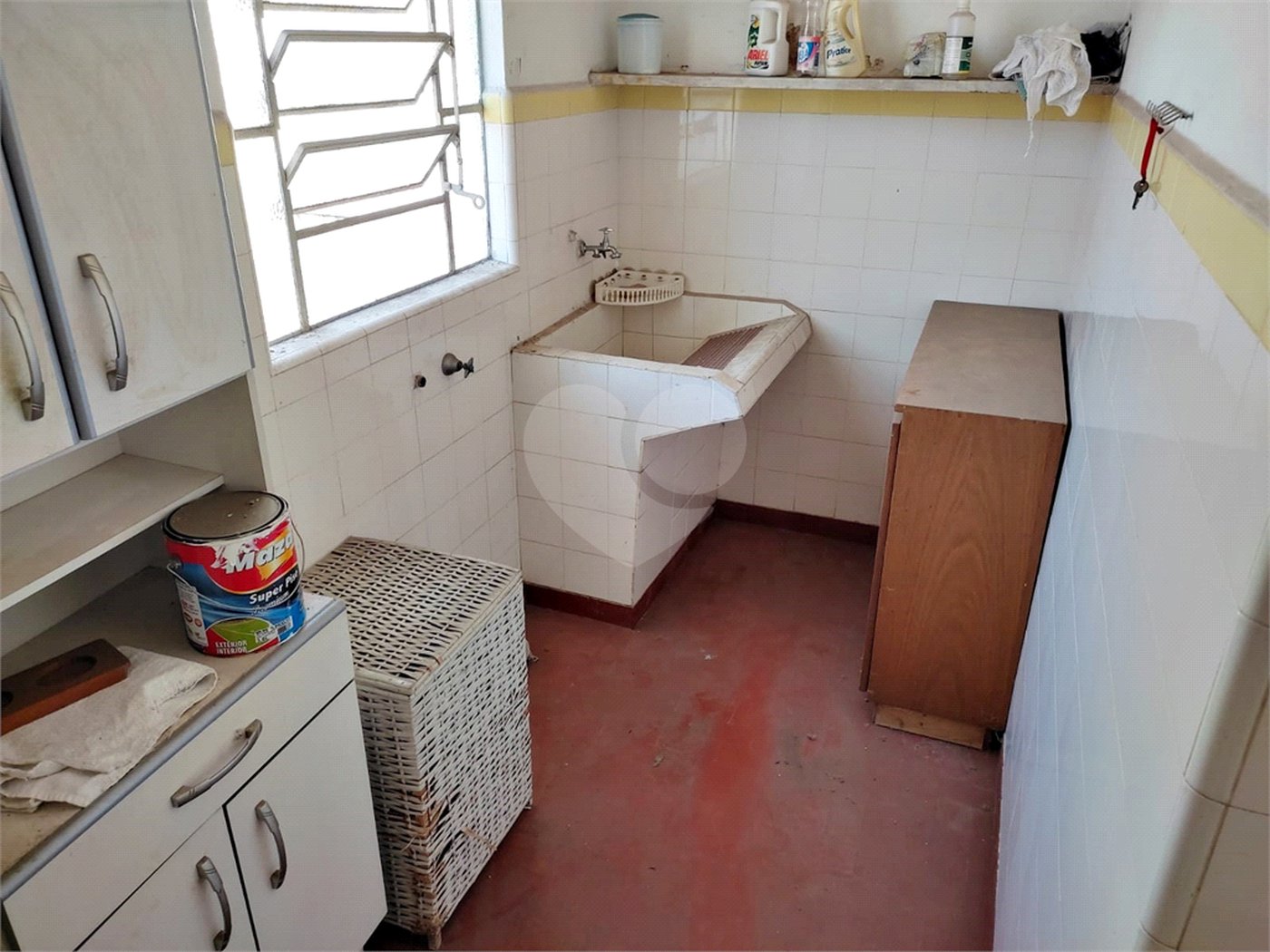 Casa Térrea à venda com 3 quartos em Horto, São Paulo, SP