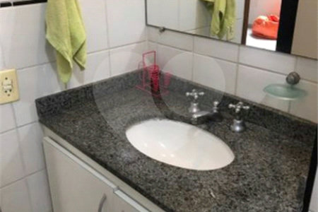 Apartamento à venda com 1 quarto em Vila Buarque, São Paulo, SP