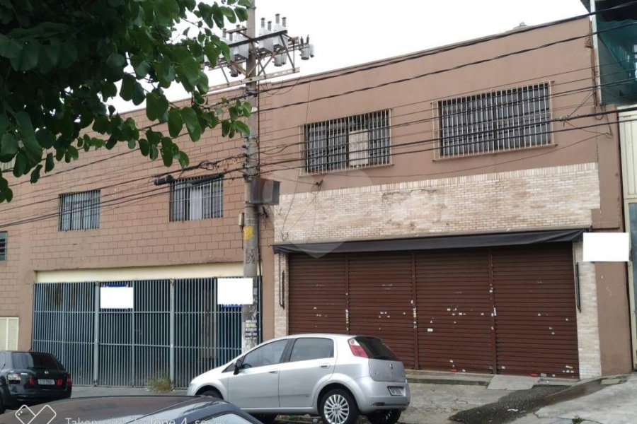 Prédio à venda em Casa Verde, São Paulo, SP