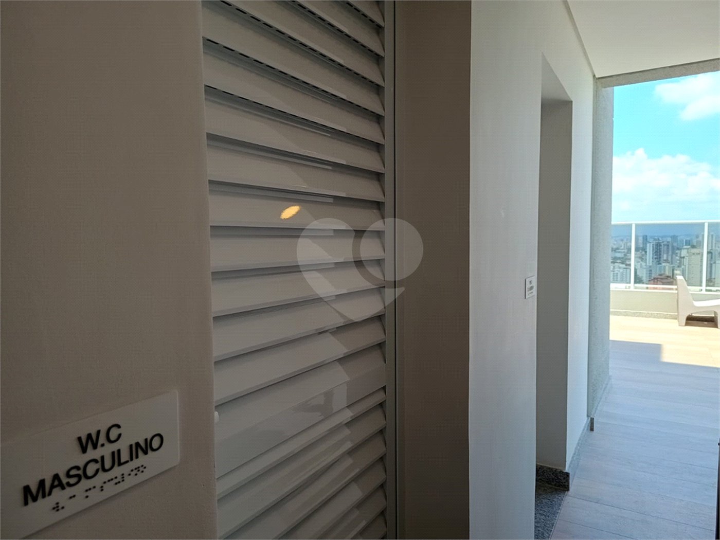 Apartamento à venda em Vila Clementino, São Paulo, SP