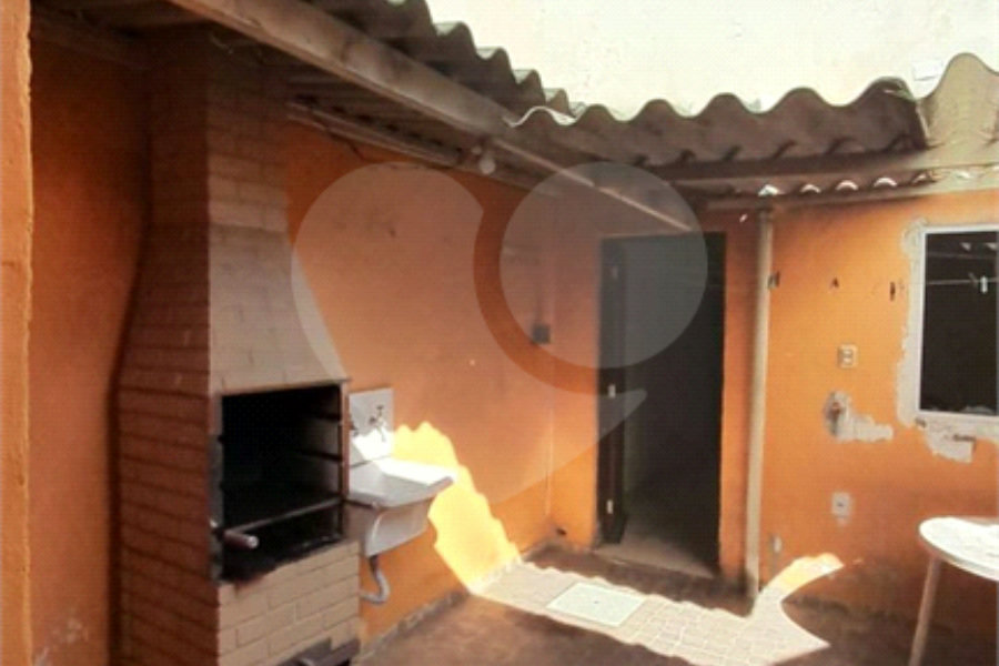 Sobrado para alugar com 2 quartos em Casa Verde, São Paulo, SP