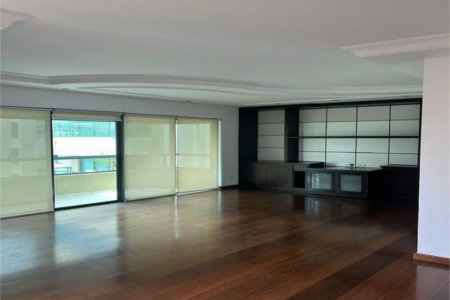 Apartamento à venda com 4 quartos, sendo 2 suítes, em Paraisópolis, São Paulo, SP