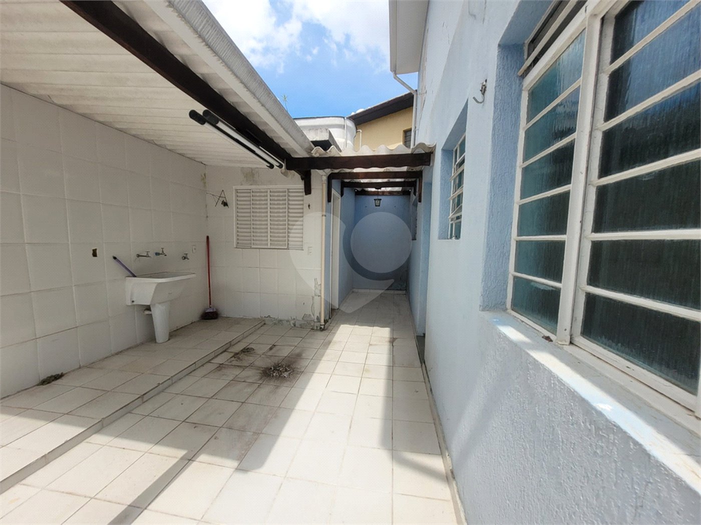 Casa à venda com 4 quartos em Tucuruvi, São Paulo, SP