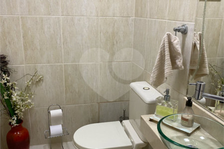 Sobrado à venda com 3 suítes em Chácara Santo Antônio (zona Leste), São Paulo, SP