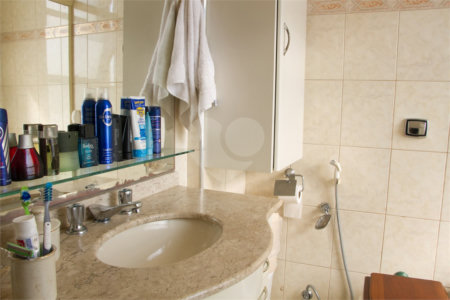 Apartamento à venda com 4 quartos, sendo 2 suítes, em Vila Buarque, São Paulo, SP