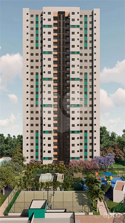 Apartamento à venda com 3 quartos, sendo 1 suíte, em Engordadouro, Jundiaí, SP