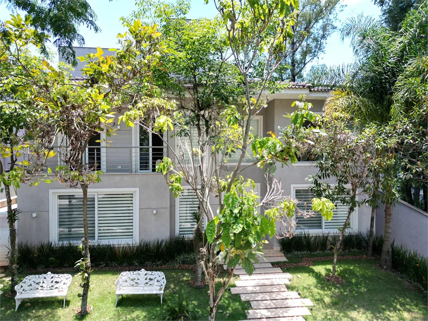 Casa à venda com 4 quartos, sendo 3 suítes, no condomínio Reserva Nova Cantareira, São Paulo - SP