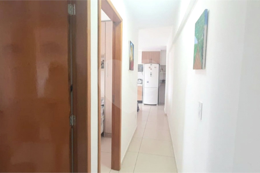Apartamento à venda com 2 quartos em Santana, São Paulo, SP