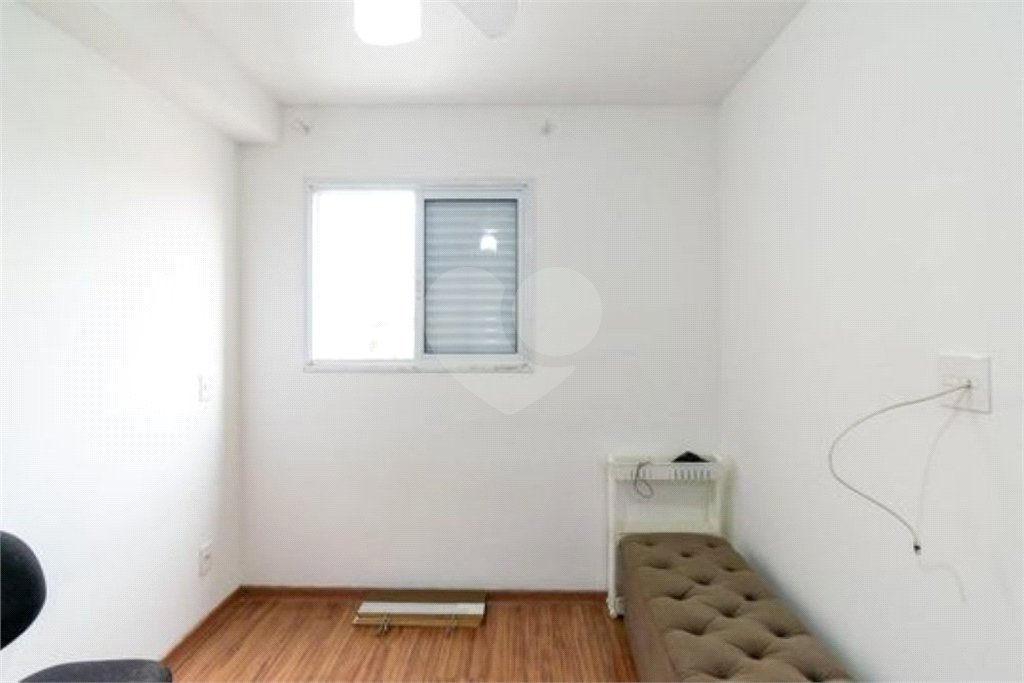 Apartamento à venda com 2 quartos, sendo 1 suíte,  em Vila Guarani (z Sul), São Paulo, SP