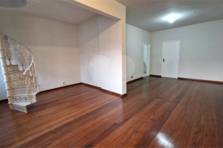 Apartamento à venda com 3 suítes em Tijuca, Rio de Janeiro, RJ