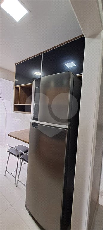 Apartamento para alugar com 2 quartos em Tucuruvi, São Paulo, SP