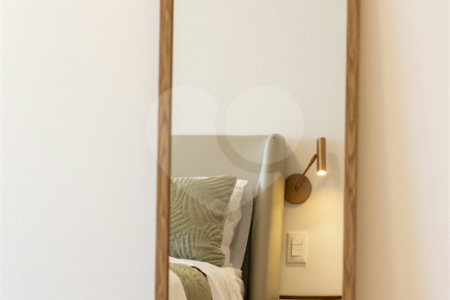 Apartamento à venda com 3 quartos, sendo 2 suítes, em Cerqueira César, São Paulo, SP