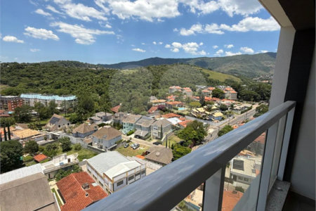 Apartamento para alugar com 3 suítes em Vila Helena, Atibaia, SP