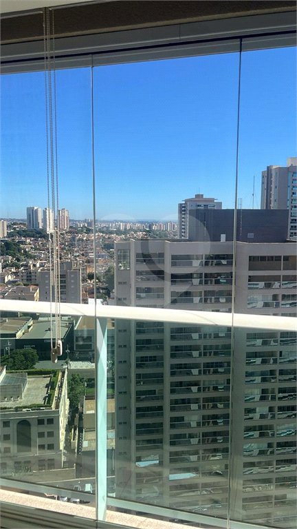 Apartamento à venda com 3 suítes em Bosque das Juritis, Ribeirão Preto, SP