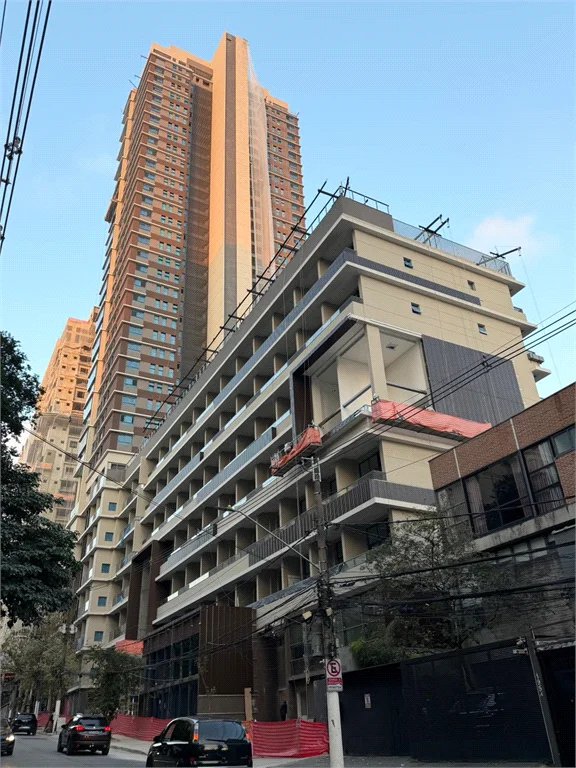 Cobertura à venda com 4 suítes em Pinheiros, São Paulo, SP
