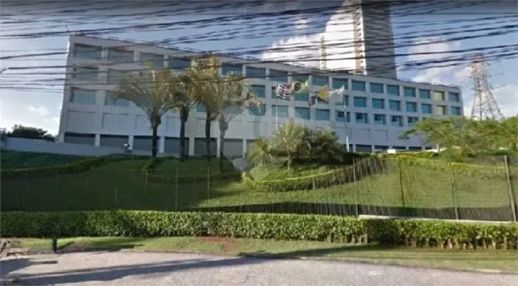 Laje Corporativa para alugar em Tamboré, Barueri, SP