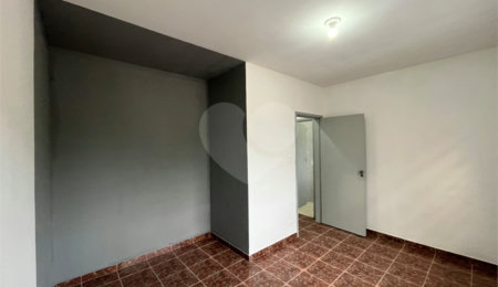 Casa para alugar com 1 quarto em Jardim Lúcia, São Paulo, SP