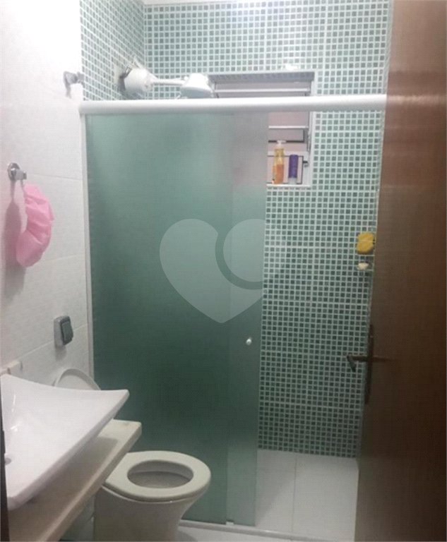 Sobrado à venda com 3 quartos, sendo 1 suíte, em Vila Jaguara, São Paulo, SP