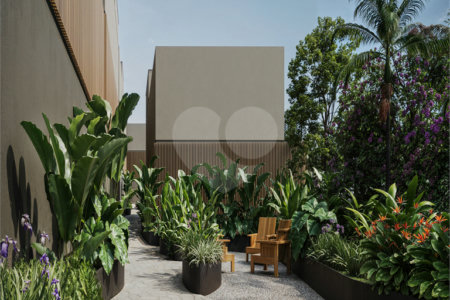Casa à venda com 4 suítes no condomínio W/a 379, São Paulo - SP