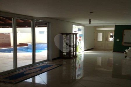 CASA À VENDA CONDOMÍNIO VILLA ROMANA - INDAIATUBA/SP...