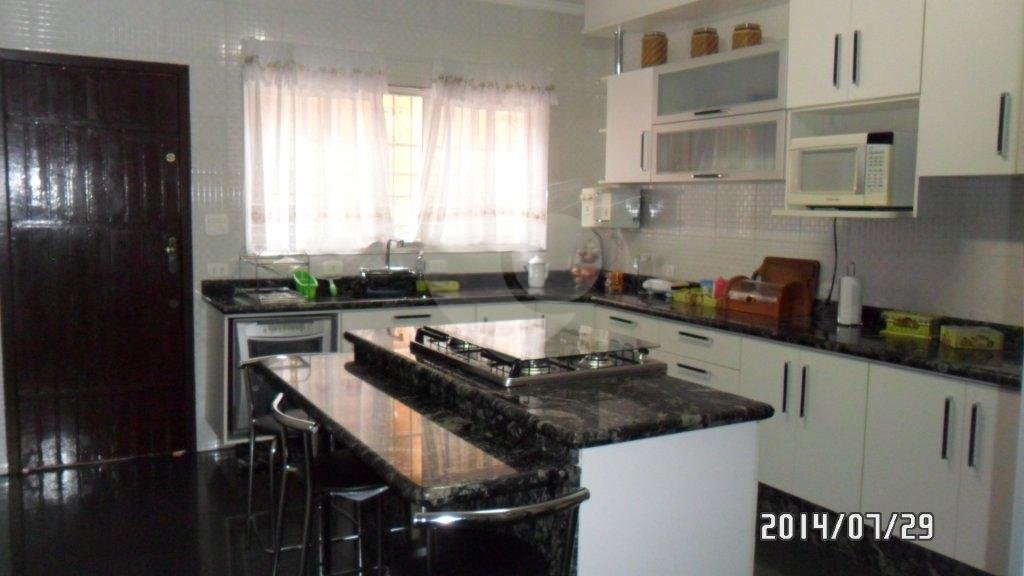 Casa Térrea à venda com 3 quartos, sendo 1 suíte,  em Jardim Franca, São Paulo, SP