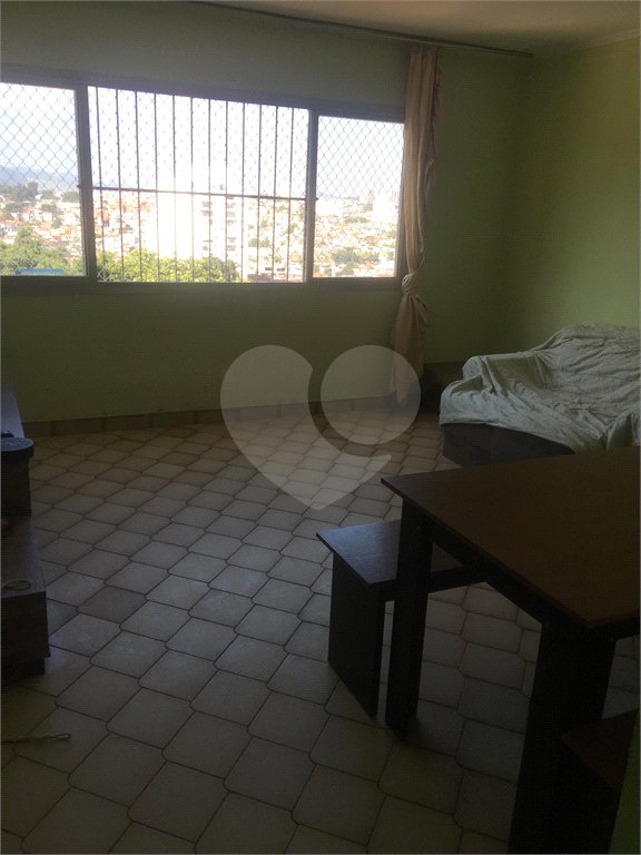 Apartamento para alugar com 3 quartos em Tucuruvi, São Paulo, SP