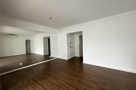 Apartamento à venda com 4 quartos, sendo 2 suítes, em Barra Funda, São Paulo, SP