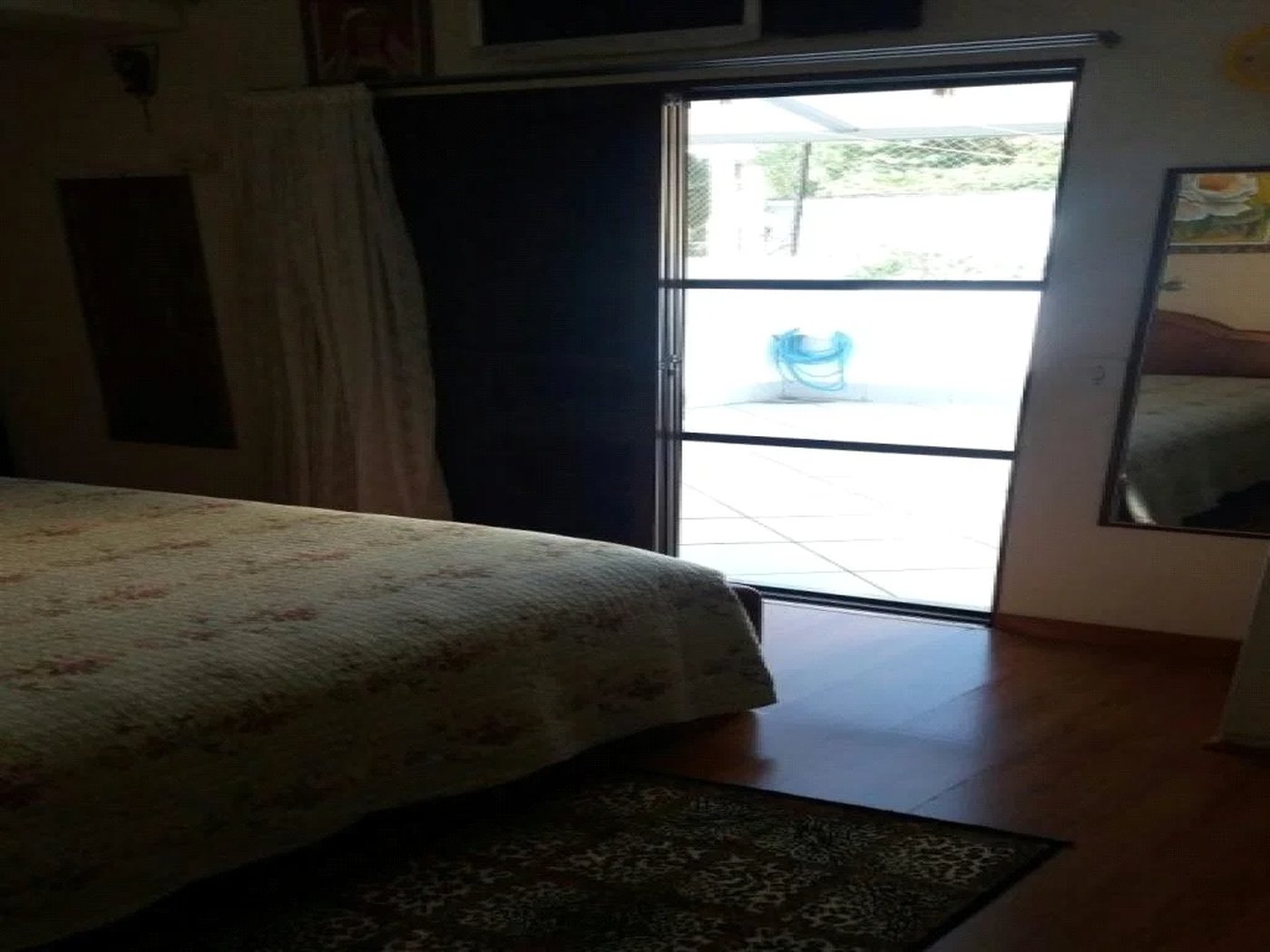 Casa à venda com 3 quartos, sendo 1 suíte,  no condomínio Alameda do Eucaliptos, São Paulo - SP