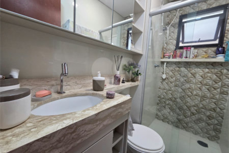 Apartamento à venda com 2 quartos em Quinta da Paineira, São Paulo, SP