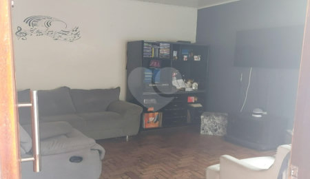 Casa à venda com 3 quartos em Pirituba, São Paulo, SP