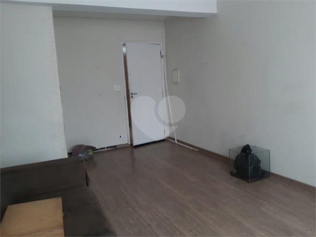 Apartamento à venda com 2 quartos em Santana, São Paulo, SP