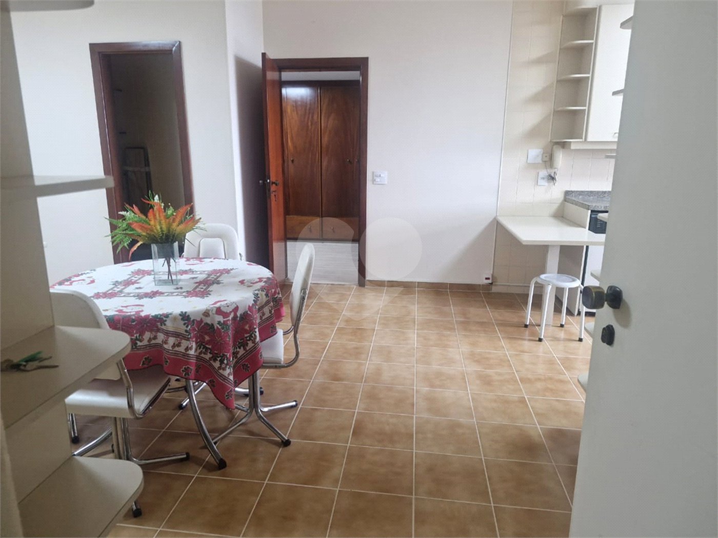 Apartamento para alugar com 4 suítes em Santo Amaro, São Paulo, SP
