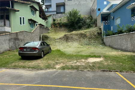 Terreno à venda no condomínio Mansões da Prata, Rio de Janeiro - RJ