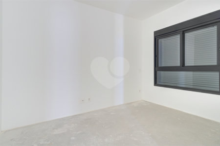 Apartamento à venda com 4 suítes em Brooklin Novo, São Paulo, SP