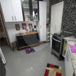 Apartamento à venda com 3 quartos, sendo 1 suíte, em Água Fria, São Paulo, SP