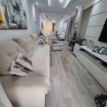Apartamento Residencial à venda, Itararé, São Vicente - AP1404.