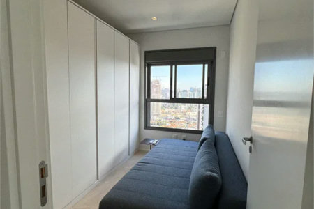 Apartamento à venda com 2 suítes em Jardim das Acácias, São Paulo, SP