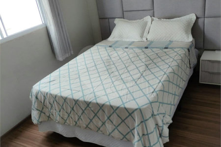 Apartamento à venda com 2 quartos em Jardim João XXIII, São Paulo, SP