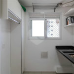 Apartamento à venda com 2 quartos em Vila Andrade, São Paulo, SP