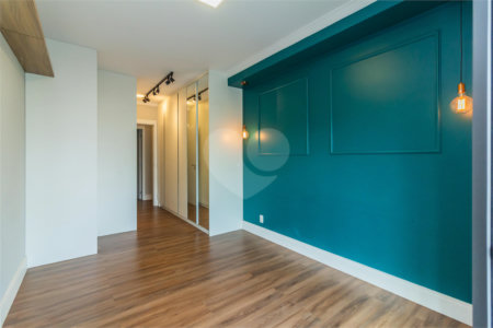 Apartamento à venda com 3 quartos, sendo 2 suítes, em Pinheiros, São Paulo, SP