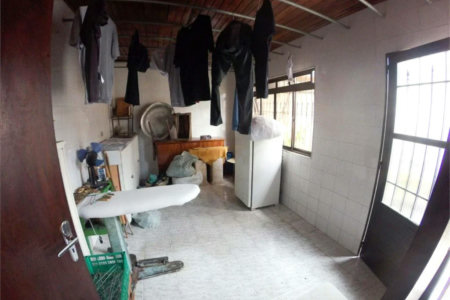 Casa de Vila à venda com 3 quartos em Vila Ipojuca, São Paulo, SP