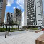 Apartamento à venda com 1 quarto em Além Ponte, Sorocaba, SP